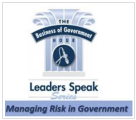 Managing Risk in Government Special Edition