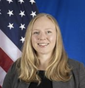 Leveraging Technology to Meet Mission: A Conversation with Dr. Kelly Fletcher, Chief Information Officer, U.S. Department of State