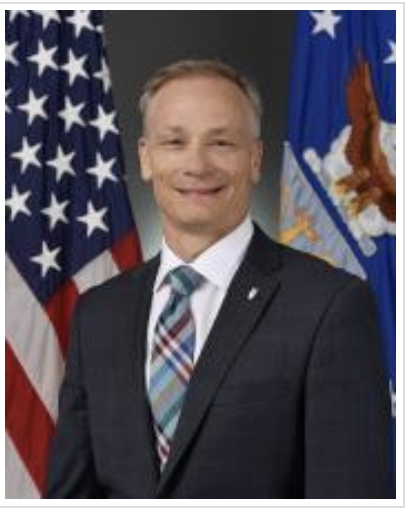 Securing Control Systems and Operational Technology: A Conversation with Daryl Haegley, Technical Director, Control Systems Cyber Resiliency, U.S. Department of the Air Force.
