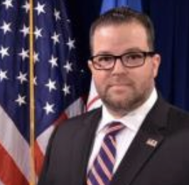 Leading FEMA’s Mission Support Operations: A Conversation with Eric Leckey, Associate Administrator for Mission Support – FEMA